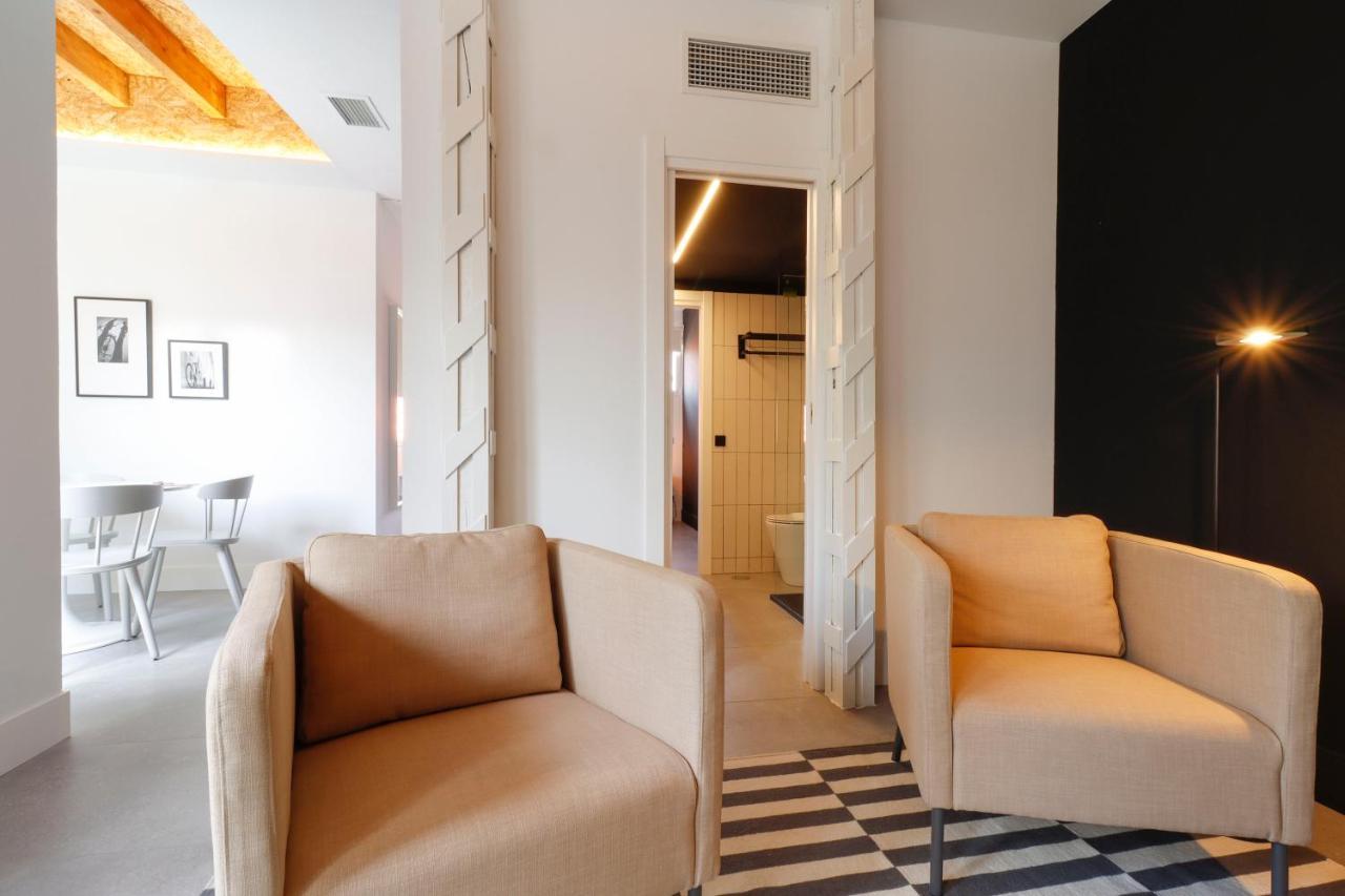 Malasana Design By Madflats Collection Madrid Ngoại thất bức ảnh