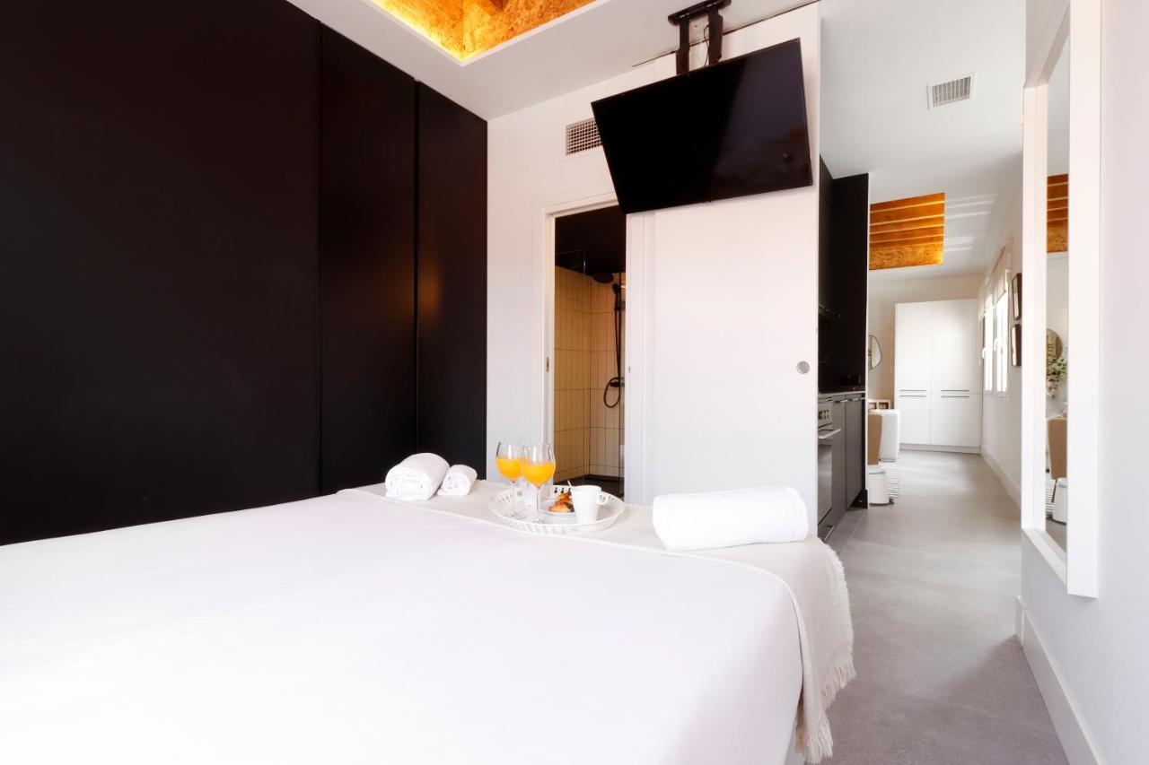 Malasana Design By Madflats Collection Madrid Ngoại thất bức ảnh