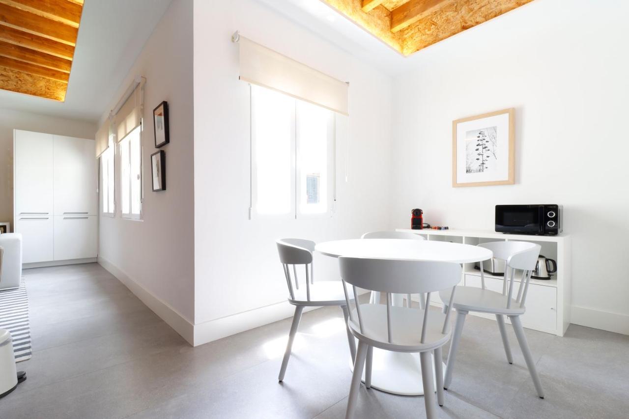 Malasana Design By Madflats Collection Madrid Ngoại thất bức ảnh