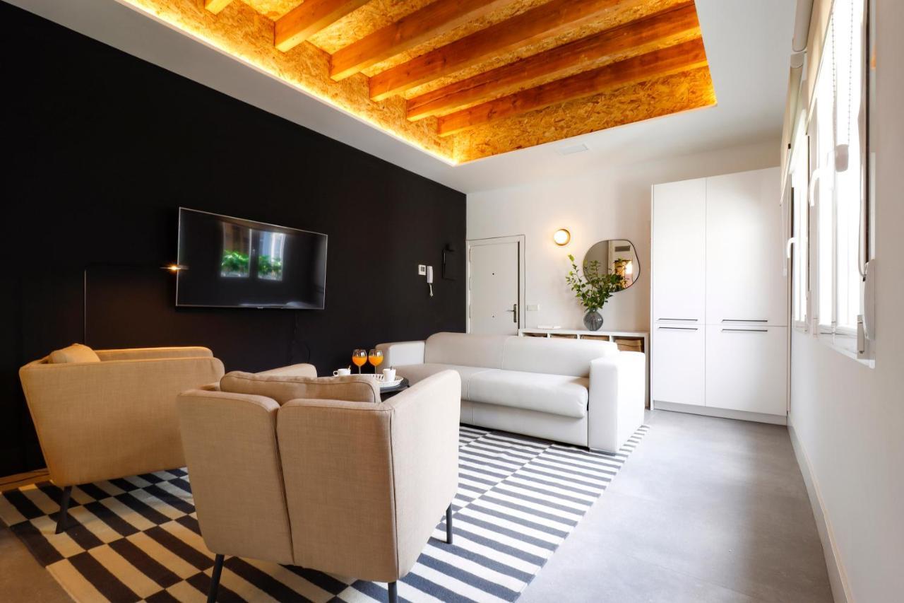 Malasana Design By Madflats Collection Madrid Ngoại thất bức ảnh