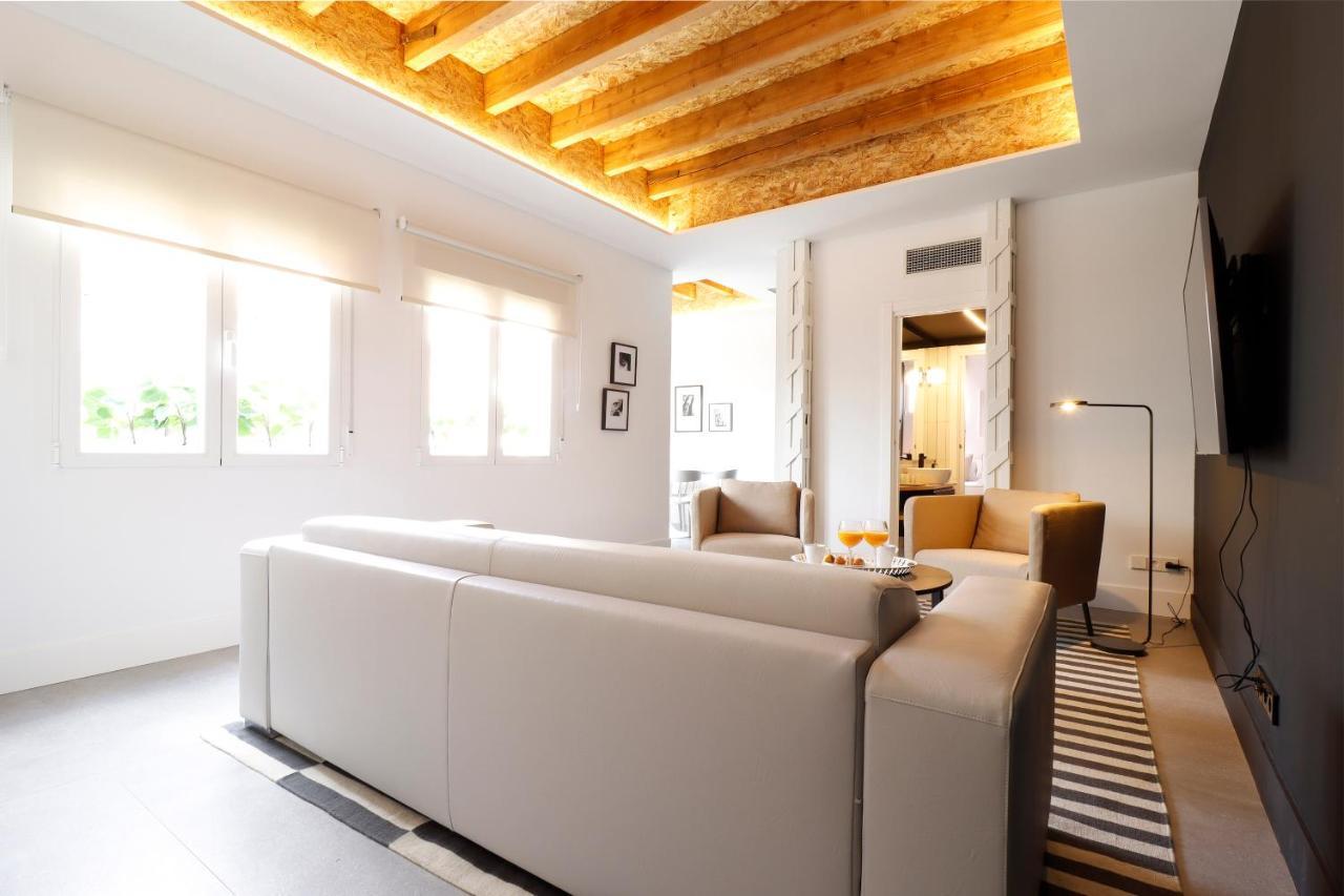 Malasana Design By Madflats Collection Madrid Ngoại thất bức ảnh