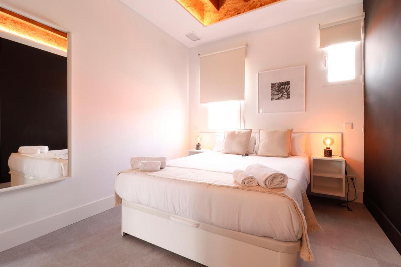 Malasana Design By Madflats Collection Madrid Ngoại thất bức ảnh
