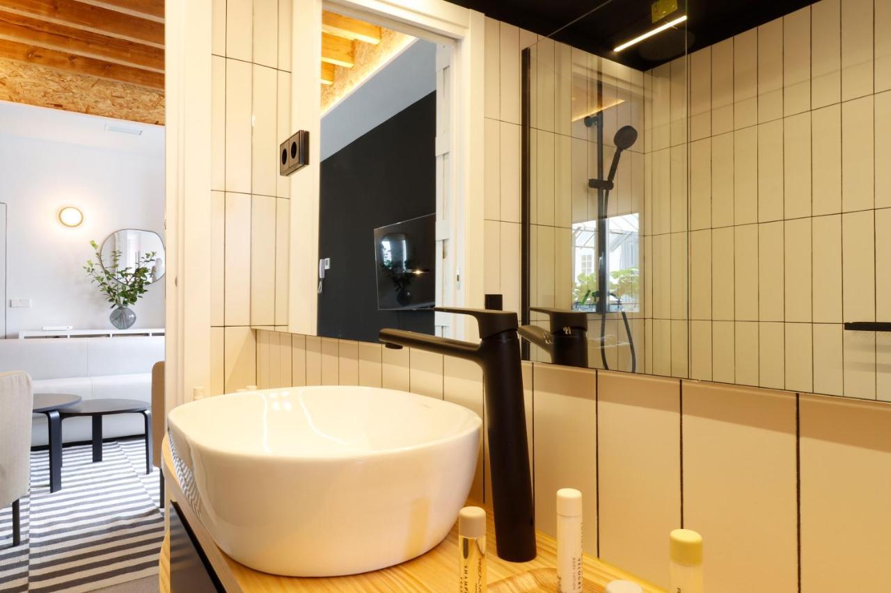Malasana Design By Madflats Collection Madrid Ngoại thất bức ảnh