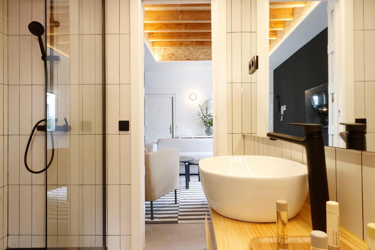 Malasana Design By Madflats Collection Madrid Ngoại thất bức ảnh