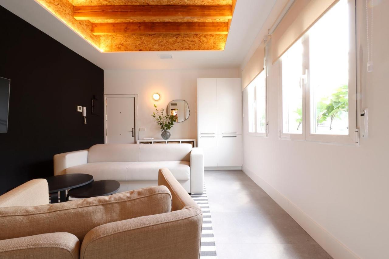 Malasana Design By Madflats Collection Madrid Ngoại thất bức ảnh