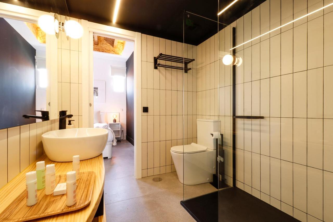 Malasana Design By Madflats Collection Madrid Ngoại thất bức ảnh