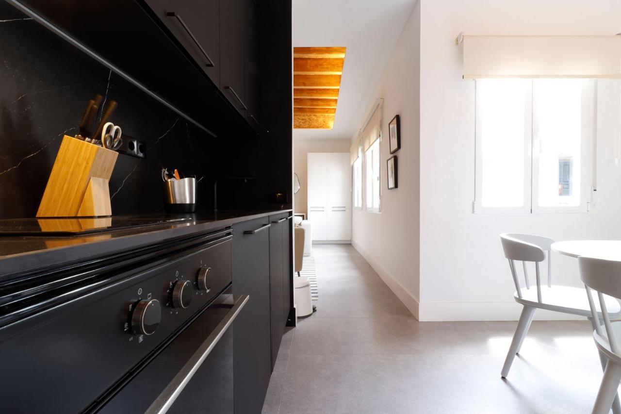 Malasana Design By Madflats Collection Madrid Ngoại thất bức ảnh