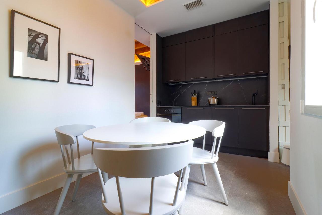 Malasana Design By Madflats Collection Madrid Ngoại thất bức ảnh