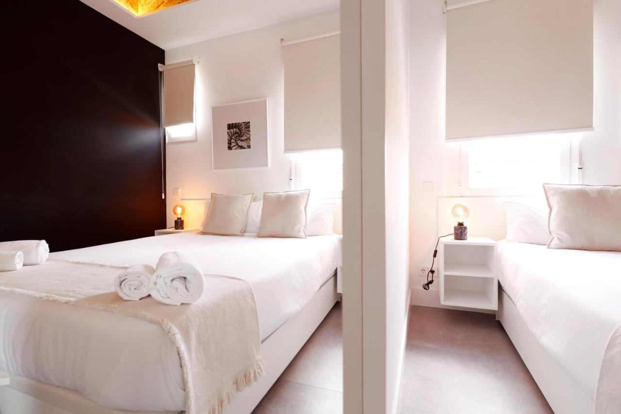 Malasana Design By Madflats Collection Madrid Ngoại thất bức ảnh