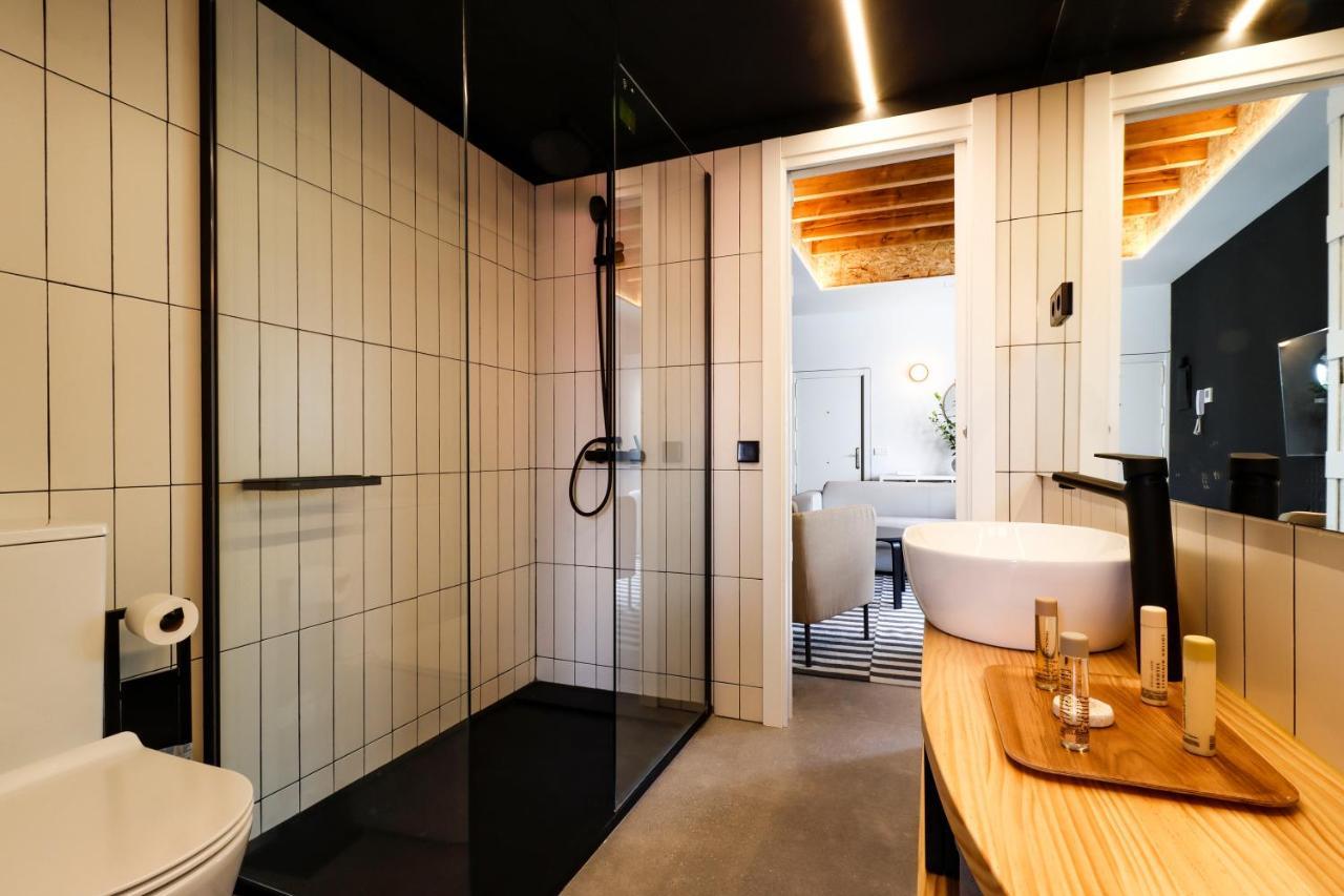 Malasana Design By Madflats Collection Madrid Ngoại thất bức ảnh
