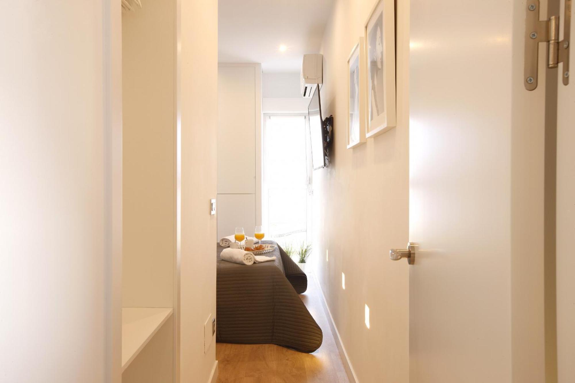 Malasana Design By Madflats Collection Madrid Ngoại thất bức ảnh
