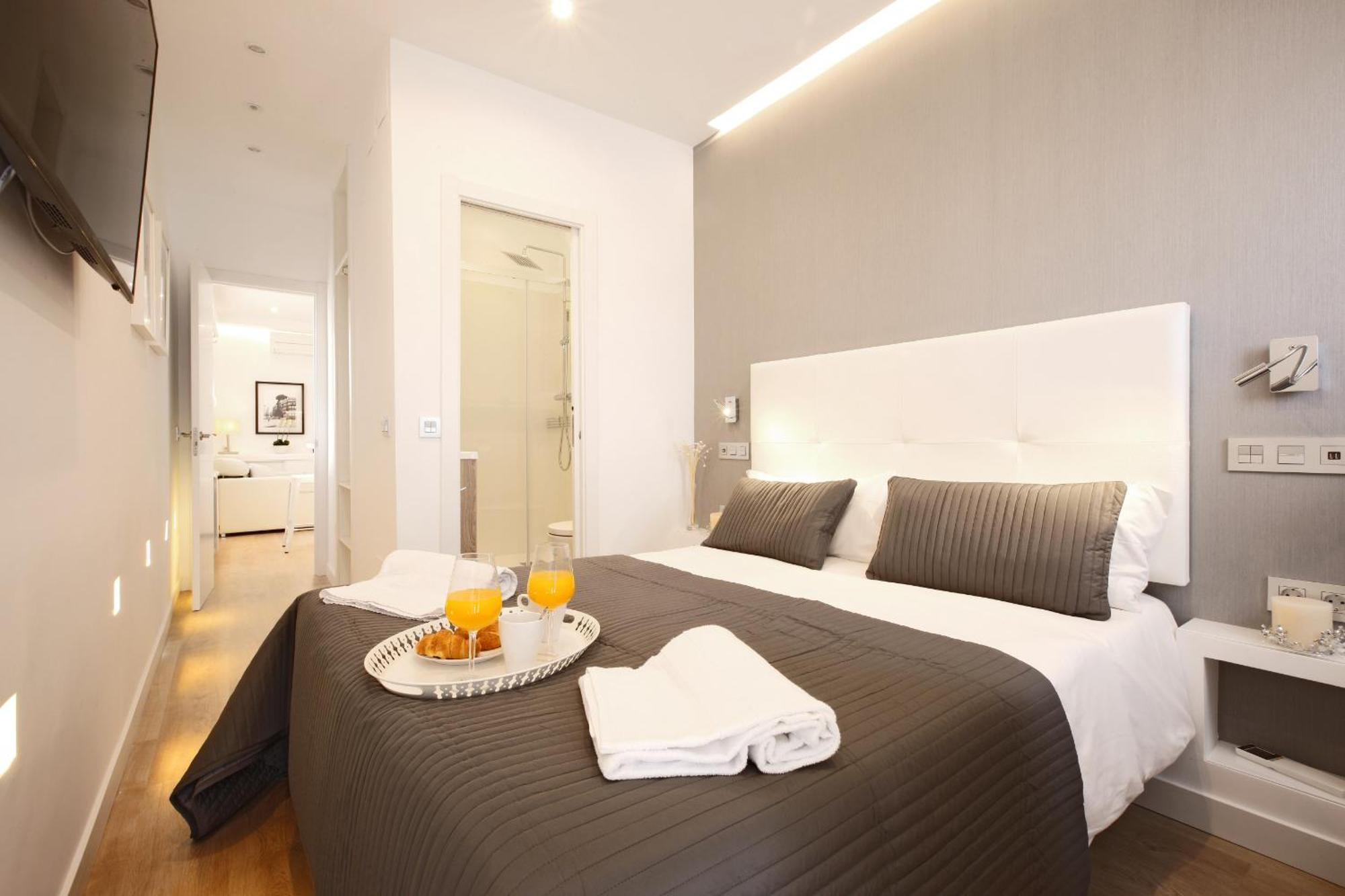 Malasana Design By Madflats Collection Madrid Ngoại thất bức ảnh