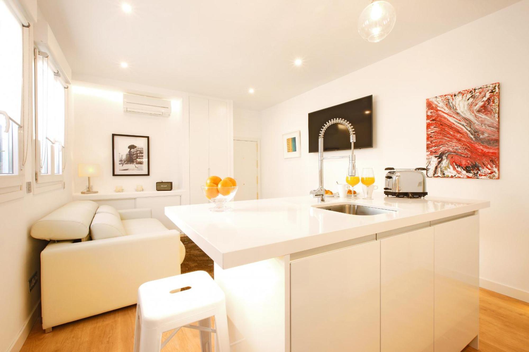 Malasana Design By Madflats Collection Madrid Ngoại thất bức ảnh